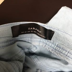 Zara Slim Jeans